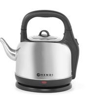 Ceainice, Cani si Cafetiere
