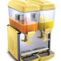 Aparate de granita si milkshakere