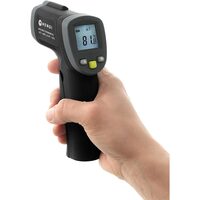 Termometre & timer