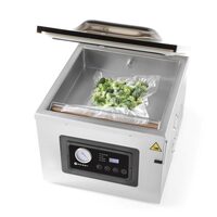 Ambalare vacuum