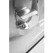 Mixer Planetar Hendi HEAVY DUTY, 7 Litri, 650 W, panou de control digital, Otel inoxidabil, 3 viteze diferite: 128 / 252 / 545 rpm