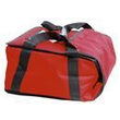 Geanta livrat pizza izolata termic, capacitate 4 cutii de 35x35 cm, Hendi,