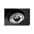 Chafing dish electric Gastronorm GN 1/1, termostat 0-85 gr C, 9 lt, 573x348x(H)284 mm, Hendi Tellano