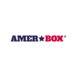 Container termo- izolat catering GN 1/1, incarcare frontala, marime interioara GN 1/1 - H 20 cm, Amerbox, dimensiuni exterioare 630x440x(H)305 mm