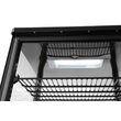 Vitrina Frigorifica Prezentare 98L 452x406x(H)1116