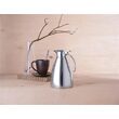 Cana termos 0.6lt, inox, Hendi, pereti dubli, izolare termica mare,120x168 mm