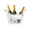 Vas Party 470x290x230 din plastic SAN 