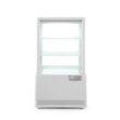 Vitrina frigorifica de prezentare - 58 lt