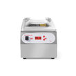 Masina profesionala de vidat cu camera, Revolution, 350 W, dimensiuni camera vidare 32x50x(H)27 cm, inox