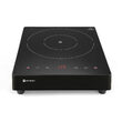 Plita inductie Black Line, 3500W, 337x417x(H)85mm