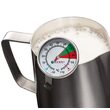 Termometru lapte -10 C pana la 110 C Inox Hendi
