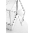 Vitrina frigorifica de prezentare - 58 lt