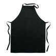 Sort special pentru gratar, material cu strat ignifug, 81x66 cm, Hendi