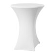 Husa pentru masa de bar, Hendi, ø700-850x(H)1050-1150