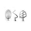 Mixer planetar heavy duty - 10 lt