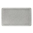 Tava HENDI din poliester Versa, granit,gama  Cambro, GN 1/1, 325x530mm