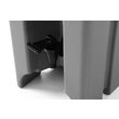 Distribuitor de bauturi termo-izolant cu robinet, 9.4 l, Amerbox, dimensiune exterioara (mm) 230x420x(H)470