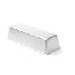 Tava chec / cozonac, din aluminiu, 26x10x(H)7.5 cm, Hendi