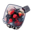 Blender profesional 1500 W, cana policarbonat 2.5 lt, Hendi, 14000-25000 rpm