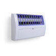 Set 10 placi adezive pentru pentru distrugator insecte Hendi