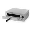 Cuptor pentru Pizza 480x420x(H)195 mm