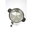 Percolator pentru bauturi fierbinti 13 litri, inox, termostat 0-100 gr C, 1650 W, Concept Line Hendi, 357x380x(h)502 mm