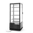 Vitrina Frigorifica Prezentare 98L 452x406x(H)1116