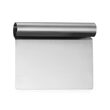 Taietor aluat 150x110 mm, lama si maner inox, Hendi