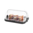 Racitor display Roll top 440x320x(H)205 mm
