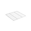 Gratar gastronimic, Hendi, GN 2/1, otel, cromat, 650x530 mm