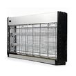 Capcana insecte - voltaj mare 2000-2500V - acoperire 150 mp - Hendi - 640x90x(H)360 mm