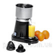 Storcator electric citrice profesional, Hendi, 180 W, cu 3 conuri interschimabile pt citrice mari si mici