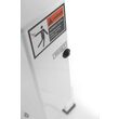 Mixer planetar heavy duty - 10 lt