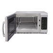 Cuptor Hendi microunde programabil 3000W (intrare),1800 (putere iesire)