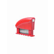 Dispozitiv fragezire carne 51 lame inox, 150x42x(H)118 mm, rosu, Hendi Profi Line