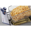 Friteuza Blue Line 8 litri, 265x430x(H)345 mm, 230v  3500w