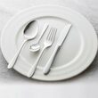 Cutit desert Fine Dine, gama Como, (L)190 mm
