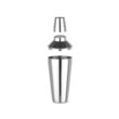 Shaker conic cocktail