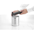Desfacator conserve, Hendi, 190 mm, modul de deschidere lasa conserva fara margine ascutita, Inox/Polipropilena