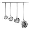 Spumiera din inox, 16x53 cm, grosime inox 4 mm, Hendi Profi Line, potrivita si pt uz profesional