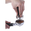 Presa cafea macinata pentru preparare espresso, inox, 380 gr, din inox, 58x(H)95 mm, Hendi