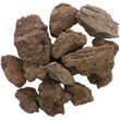 Roca vulcanica Hendi - mare 9 kg