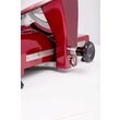 Feliator rosu Profi Line 220, 280W, 440x420x(H)350 mm