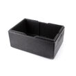 Cutie termoizolanta cu capac pentru transport, 40 lt, GN1/1, interior 538x338x(H)234mm, Hendi Kitchen Line, spuma polipropilenica, exterior 600x400x(H)285 mm