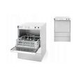 Masina de spalat pahare K40 - cu pompa de scurgere , 230V, dimensiune 470x510x(H)710 mm
