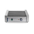 Grill rola pentru carnati, 9 role latime 42 cm, , 940 W, role cu strat anti-aderent, corp inox, Hendi