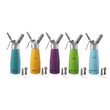 Aparat frisca aluminiu colectie KURT SCHELLER, mov, 0.5L