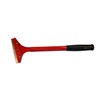 Racleta gratar cu coada lunga 31,5 cm, 10x31.5 cm, Hendi