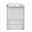 Masina de spalat pahare K40 - cu pompa de scurgere , 230V, dimensiune 470x510x(H)710 mm