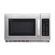 Cuptor Hendi microunde programabil 3000W (intrare),1800 (putere iesire)